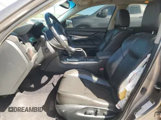 2012 Infiniti M37 with VIN JN1BY1AR1CM390255, listed as a Copart auction lot 72612194 with 151,860 mi miles and Salvage Title. Bid and sale history available at carsss.com. Image 7.