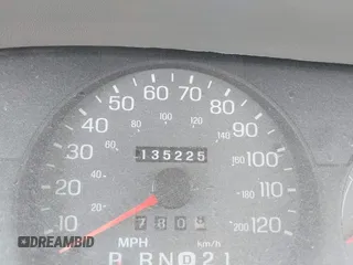 2004 Mercury Grand Marquis GS with VIN 2MEFM74W34X677247, listed as a IAAI auction lot 41856970 with 135,225 mi miles and . Bid and sale history available at DreamBid. Image 14.