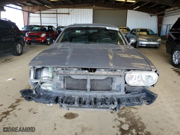 2011 Dodge Challenger with VIN 2B3CJ4DG0BH519364, listed as a Copart auction lot 48600385 with 140,812 mi miles and Salvage Title. Bid and sale history available at carsss.com. Image 5.