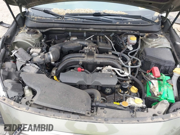 2016 Subaru Outback Premium с VIN 4S4BSBFC4G3264634, выставлен на аукционе IAAI как лот 42463727 с пробегом 72 756 миль миль и . История ставок и продаж доступна на DreamBid. Изображение 10.