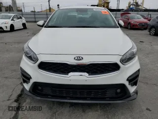 2019 Kia Forte S with VIN 3KPF34AD2KE070085, listed as a Copart auction lot 48331915 with 66,648 mi miles and Salvage Title. Bid and sale history available at carsss.com. Image 5.