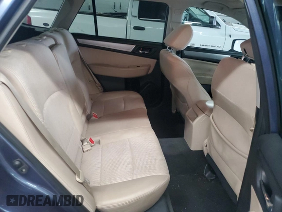 2015 Subaru Outback Premium with VIN 4S4BSBEC2F3234063, listed as a Copart auction lot 65831755 with 149,426 mi miles and Clean title. Bid and sale history available at DreamBid. Image 11.