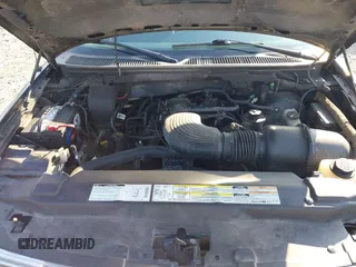 1999 Ford F-150 XL with VIN 1FTRX17L3XNB16928, listed as a IAAI auction lot 42739602 with 118,577 mi miles and . Bid and sale history available at DreamBid. Image 10.