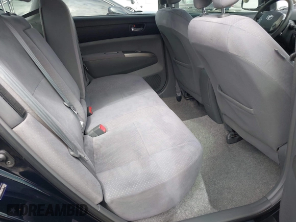 2007 Toyota Prius with VIN JTDKB20UX77629316, listed as a IAAI auction lot 42217496 with 158,006 mi miles and . Bid and sale history available at DreamBid. Image 8.