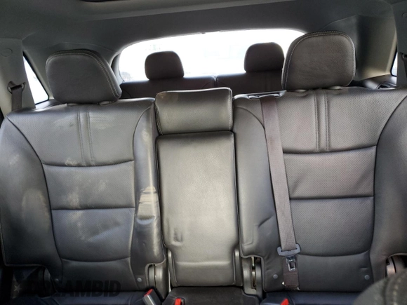 2012 Kia Sorento SX with VIN 5XYKWDA29CG302920, listed as a Copart auction lot 56237235 with 137,998 mi miles and Salvage title. Bid and sale history available at DreamBid. Image 10.