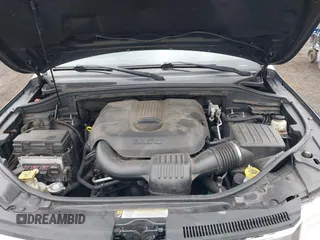 2011 Jeep Grand Cherokee Laredo with VIN 1J4RR4GGXBC597743, listed as a IAAI auction lot 41897286 with 253,111 mi miles and . Bid and sale history available at DreamBid. Image 10.