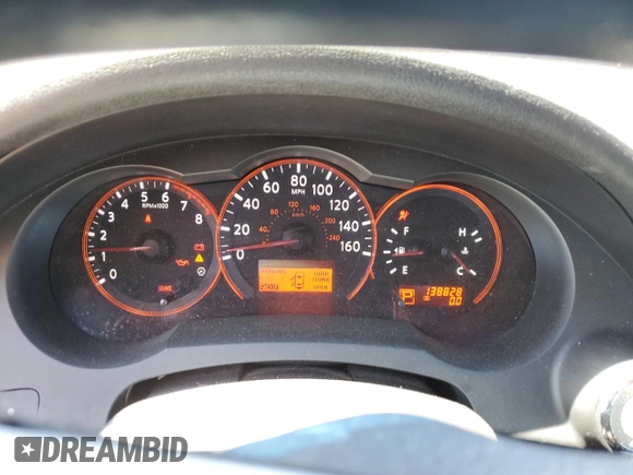 2009 Nissan Altima S with VIN 1N4AL21E29N472658, listed as a Copart auction lot 55205155 with 138,828 mi miles and Salvage Title. Bid and sale history available at DreamBid. Image 9.