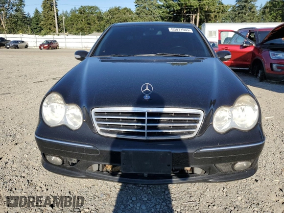 2007 Mercedes-Benz C 230 Sport с VIN WDBRF52H87A943973, выставлен на аукционе Copart как лот 63071965 с пробегом 158 823 миль миль и Списание • Salvage title. История ставок и продаж доступна на DreamBid. Изображение 5.