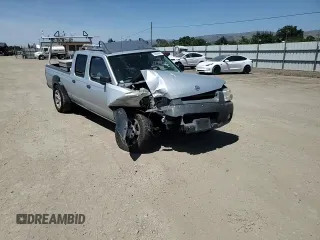 2002 Nissan Frontier XE z VIN 1N6ED29X72C374187, wystawiony jako Copart lot #55688645 z przebiegiem 354 656 mil mil oraz Szkoda całkowita • Salvage title. Historia ofert i sprzedaży dostępna na DreamBid. Obrazek 13.
