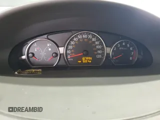 2006 Saturn ION z VIN 1G8AZ55F46Z115879, wystawiony jako Copart lot #56625925 z przebiegiem 187 994 mil mil oraz Szkoda całkowita • Salvage title. Historia ofert i sprzedaży dostępna na DreamBid. Obrazek 9.
