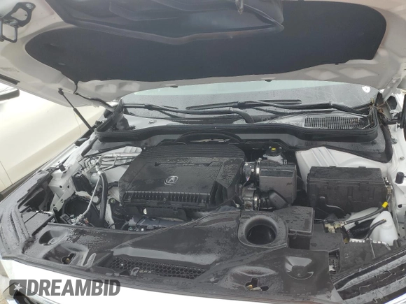 2024 Acura MDX с VIN 5J8YD9H34RL007086, выставлен на аукционе Copart как лот 79624004 с пробегом Не указан миль и На запчасти • Non repairable. История ставок и продаж доступна на DreamBid. Изображение 12.