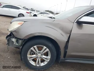 2012 Chevrolet Equinox LTZ with VIN 2GNFLFE50C6310838, listed as a IAAI auction lot 41592477 with 228,800 mi miles. Bid and sale history available at carsss.com. Image 19.