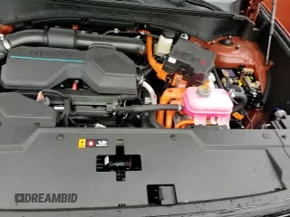 2025 Hyundai Santa Fe Limited с VIN 5NMP3DG10SH020053, выставлен на аукционе Copart как лот 86007954 с пробегом 544 миль миль и Списание • Salvage title. История ставок и продаж доступна на DreamBid. Изображение 14.