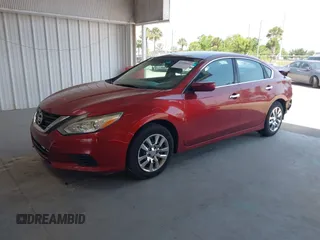 2016 Nissan Altima S z VIN 1N4AL3AP5GC151732, wystawiony jako IAAI lot #42299845 z przebiegiem 145 309 mil mil oraz . Historia ofert i sprzedaży dostępna na DreamBid. Obrazek 18.