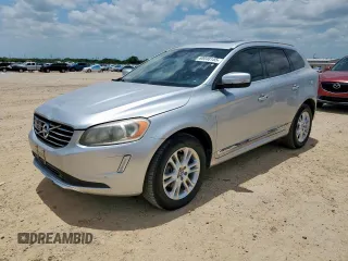 2015 Volvo XC60 T5 Drive-E Premier Plus z VIN YV440MDC1F2586408, wystawiony jako Copart lot #60048155 z przebiegiem 181 582 mil mil oraz Czysty tytuł • Clean title. Historia ofert i sprzedaży dostępna na DreamBid. Obrazek 1.