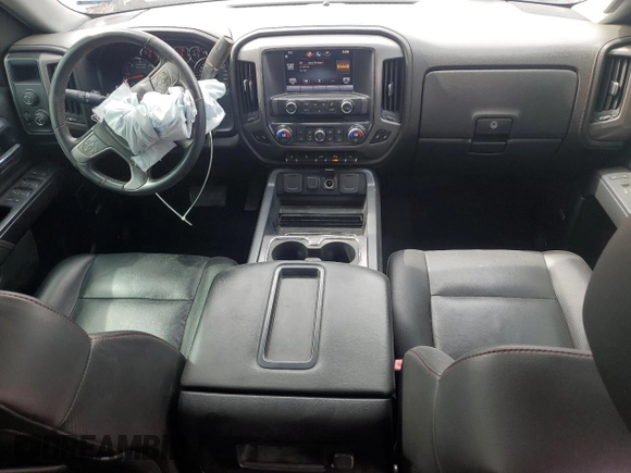 2014 GMC Sierra 1500 SLT with VIN 1GTV2VEC8EZ290345, listed as a Copart auction lot 49590195 with 148,090 mi miles and Salvage Title. Bid and sale history available at carsss.com. Image 8.
