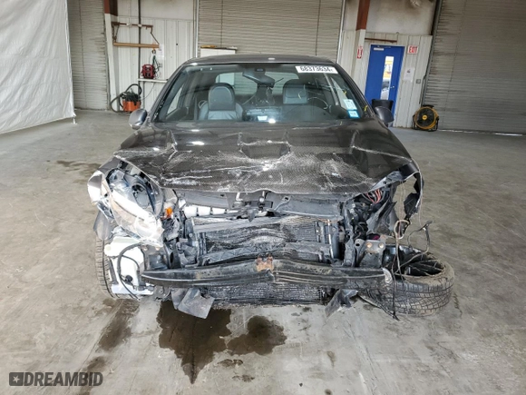 2008 Volkswagen R32 with VIN WVWKC71K08W098156, listed as a Copart auction lot 68373634 with NaN miles and Salvage Title. Bid and sale history available at carsss.com. Image 5.