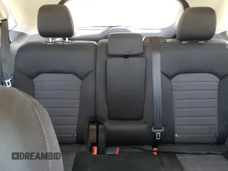 2016 Ford Edge SE with VIN 2FMPK3G9XGBB61300, listed as a Copart auction lot 48024745 with 126,334 mi miles and Salvage title. Bid and sale history available at DreamBid. Image 10.