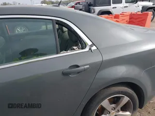 2009 Chevrolet Malibu 2LT with VIN 1G1ZJ57BX9F144621, listed as a IAAI auction lot 41798443 with 131,373 mi miles and . Bid and sale history available at DreamBid. Image 6.
