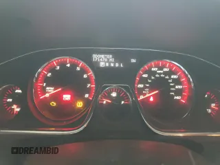 2013 GMC Acadia SLE z VIN 1GKKVPKD4DJ166481, wystawiony jako Copart lot #49300665 z przebiegiem 171 478 mil mil oraz Szkoda całkowita • Salvage title. Historia ofert i sprzedaży dostępna na DreamBid. Obrazek 9.