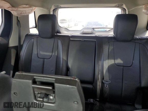 2015 GMC Terrain SLT with VIN 2GKALTEK8F6135934, listed as a Copart auction lot 57581655 with 194,573 mi miles and Salvage title. Bid and sale history available at DreamBid. Image 10.