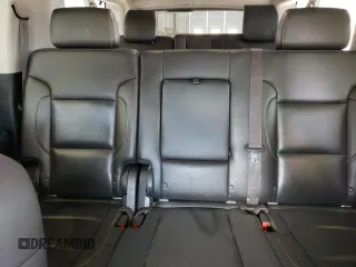 2016 GMC Yukon XL SLT with VIN 1GKS2GKC0GR223832, listed as a Copart auction lot 52250135 with 271,526 mi miles and Salvage Title. Bid and sale history available at carsss.com. Image 10.