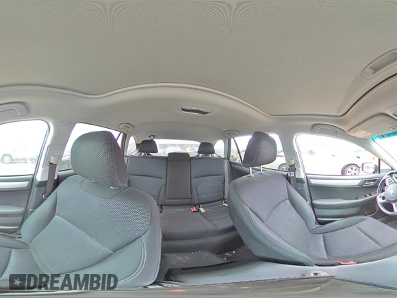2017 Subaru Outback Premium с VIN 4S4BSADC9H3323143, выставлен на аукционе Copart как лот 57487515 с пробегом 104 339 миль миль и Списание • Salvage title. История ставок и продаж доступна на DreamBid. Изображение 16.