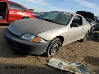2004 Chevrolet Cavalier with VIN 1G1JC12F247300714, listed as a Copart auction lot 79851454 with 133,399 mi miles and Salvage Title. Bid and sale history available at carsss.com. Image 1.