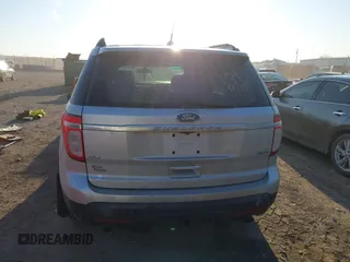 2011 Ford Explorer XLT with VIN 1FMHK8D84BGA77262, listed as a IAAI auction lot 41793864 with 209,804 mi miles and . Bid and sale history available at DreamBid. Image 15.