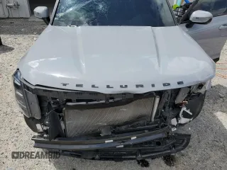 2021 Kia Telluride EX with VIN 5XYP3DHC9MG180672, listed as a Copart auction lot 52306225 with 60,742 mi miles and Non Repairable. Bid and sale history available at DreamBid. Image 13.