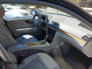 2009 Mercedes-Benz E 350 Luxury with VIN WDBUF56X09B375890, listed as a IAAI auction lot 42059318 with 103,474 mi miles and . Bid and sale history available at DreamBid. Image 5.