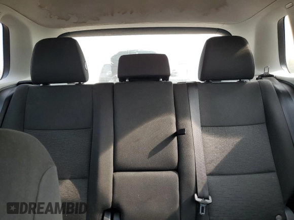 2018 Volkswagen Tiguan with VIN WVGBV7AX9JK000577, listed as a Copart auction lot 55118265 with 159,763 mi miles and Clean Title. Bid and sale history available at DreamBid. Image 10.