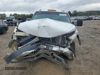 2002 Chevrolet Silverado 3500 LT with VIN 1GCJK33182F189159, listed as a Copart auction lot 78872194 with 0 mi miles and Salvage Title. Bid and sale history available at carsss.com. Image 5.