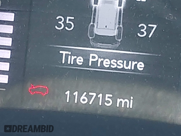 2019 Jeep Cherokee Latitude с VIN 1C4PJLCB8KD164599, выставлен на аукционе IAAI как лот 42436062 с пробегом 116 715 миль миль и . История ставок и продаж доступна на DreamBid. Изображение 15.