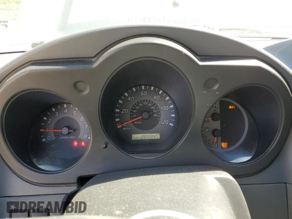 2003 Nissan Xterra SE z VIN 5N1ED28YX3C687616, wystawiony jako Copart lot #47546855 z przebiegiem 209 845 mil mil oraz Czysty tytuł • Clean title. Historia ofert i sprzedaży dostępna na DreamBid. Obrazek 9.