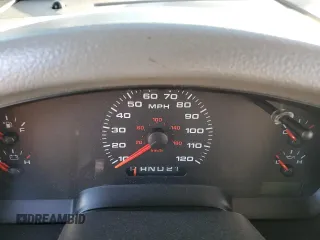 2004 Ford F-150 STX with VIN 1FTRX12W84NC37225, listed as a Copart auction lot 67905554 with 0 mi miles and Salvage Title. Bid and sale history available at carsss.com. Image 9.