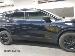2020 Chevrolet Blazer LT с VIN 3GNKBCRS8LS597878, выставлен на аукционе IAAI как лот 42768668 с пробегом 82 965 миль миль и . История ставок и продаж доступна на DreamBid. Изображение 13.