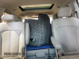 2022 Jeep Wagoneer Series III с VIN 1C4SJVDT4NS101691, выставлен на аукционе Copart как лот 49896565 с пробегом 51 985 миль миль и Списание • Salvage title. История ставок и продаж доступна на DreamBid. Изображение 10.