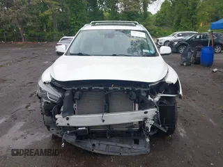 2020 Infiniti QX60 Luxe with VIN 5N1DL0MM7LC547819, listed as a IAAI auction lot 42271117 with 73,253 mi miles and . Bid and sale history available at DreamBid. Image 12.