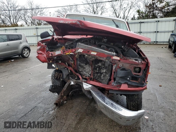1996 Ford F-150 Special with VIN 1FTEF15Y7TLA96494, listed as a Copart auction lot 84080624 with 0 mi miles and Salvage Title. Bid and sale history available at carsss.com. Image 5.
