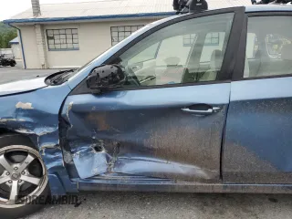2009 Subaru Impreza i z VIN JF1GH61669G816993, wystawiony jako Copart lot #59104065 z przebiegiem 94 635 mil mil oraz Szkoda całkowita • Salvage title. Historia ofert i sprzedaży dostępna na DreamBid. Obrazek 7.