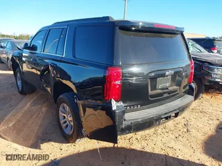 2019 Chevrolet Tahoe LT with VIN 1GNSKBKC2KR365355, listed as a IAAI auction lot 41032993 with 250,419 mi miles. Bid and sale history available at carsss.com. Image 3.