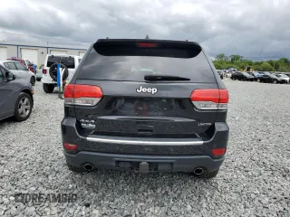 2014 Jeep Grand Cherokee Limited with VIN 1C4RJFBT4EC139746, listed as a Copart auction lot 58978855 with 118,006 mi miles and Clean title. Bid and sale history available at DreamBid. Image 6.