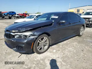 2016 BMW 7 Series 750i xDrive с VIN WBA7F2C56GG417976, выставлен на аукционе Copart как лот 55976095 с пробегом 113 753 миль миль и Списание • Salvage title. История ставок и продаж доступна на DreamBid. Изображение 1.