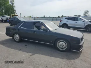 1993 Nissan Cedric z VIN PBY32608487, wystawiony jako Copart lot #53788825 z przebiegiem 136 756 mil mil oraz Szkoda całkowita • Salvage title. Historia ofert i sprzedaży dostępna na DreamBid. Obrazek 1.