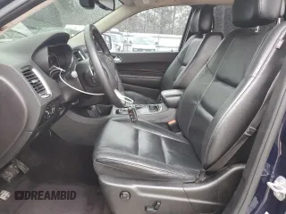 2015 Dodge Durango Limited with VIN 1C4RDHDG3FC232410, listed as a Copart auction lot 48978785 with 97,961 mi miles and Non Repairable. Bid and sale history available at carsss.com. Image 7.