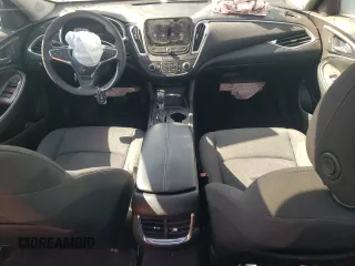 2021 Chevrolet Malibu LT with VIN 1G1ZD5ST3MF074279, listed as a Copart auction lot 50039195 with 67,065 mi miles and Clean Title. Bid and sale history available at DreamBid. Image 8.