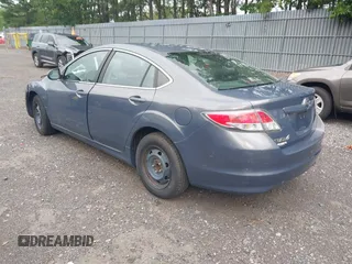 2011 Mazda 6 i Sport with VIN 1YVHZ8BH0B5M15264, listed as a IAAI auction lot 42655076 with 113,357 mi miles and . Bid and sale history available at DreamBid. Image 3.