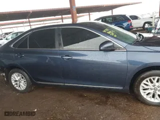 2017 Toyota Camry XLE with VIN 4T1BF1FK0HU630221, listed as a IAAI auction lot 41759442 with 142,665 mi miles. Bid and sale history available at carsss.com. Image 14.