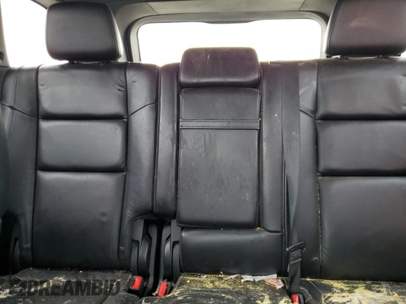 2018 Jeep Grand Cherokee Limited with VIN 1C4RJFBG4JC308533, listed as a Copart auction lot 58503215 with 152,821 mi miles and Clean title. Bid and sale history available at DreamBid. Image 10.
